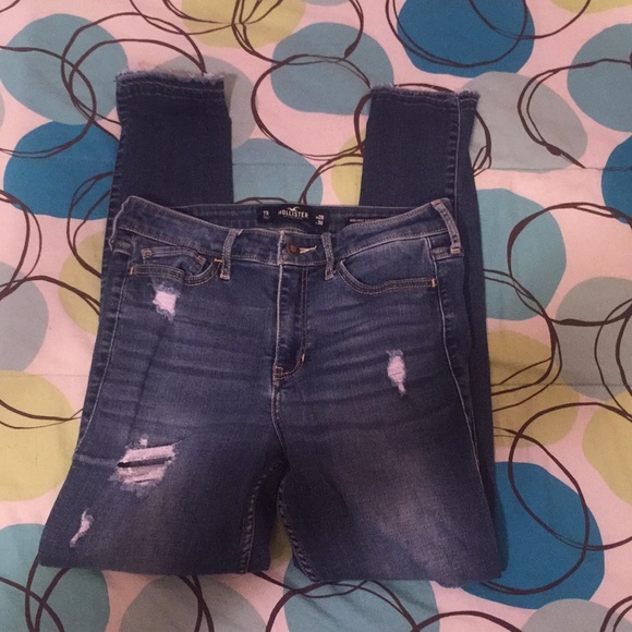 jeans !!! - Picture 1 of 3